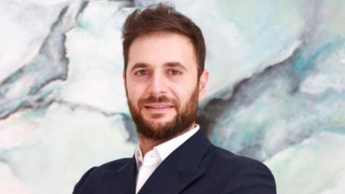 Da Crucoli agli Emirati Arabi, Bruno Mazzitello premiato con il Leone d'Oro a Venezia - Foto Uff. Stampa Comune di Crucoli 