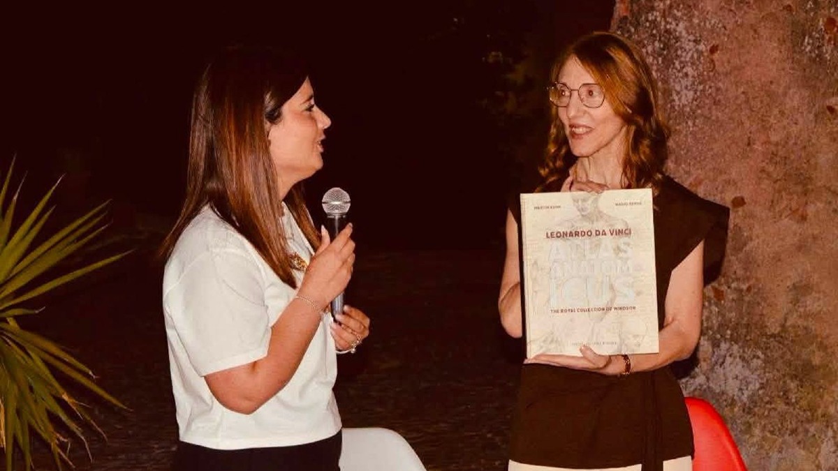 Casali del Manco, l'Amministrazione celebra i 18 anni di C-Siamo APS - Foto uff. stampa comune di Casali del Manco 