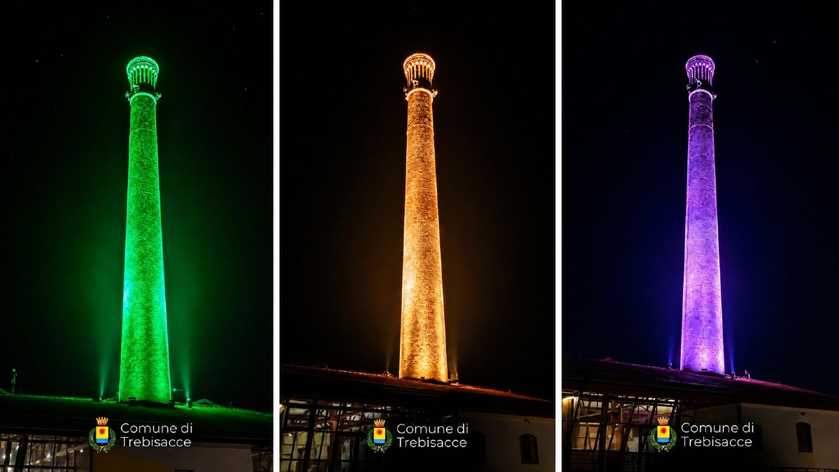 Trebisacce, la Fornace torna a splendere: il Comune invita i cittadini a condividere i propri scatti - Foto Uff. Stampa Comune di Trebisacce 