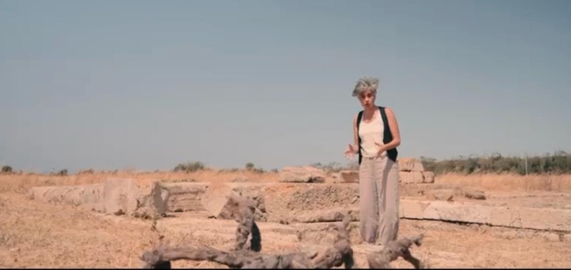  Vinitaly and the City, a Sybaris debutta il corto girato tra Cirò e Melissa - 