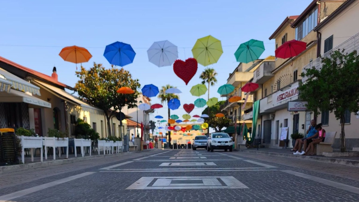 Botricello ottiene 50 mila euro: a settembre arriva "Calabria Artigiana" - Foto Uff. Stampa Comune di Botricello 