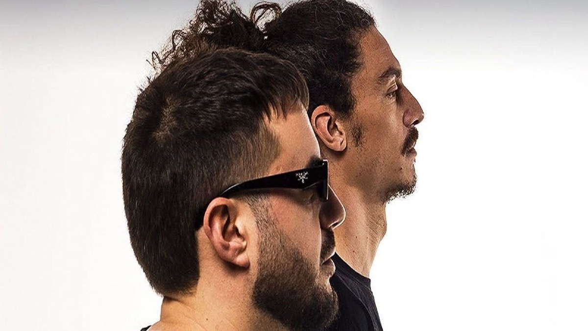 Gli Inna Cantina arrivano a Cropalati: il reggae protagonista il 10 agosto - Foto Locandina Ufficiale 