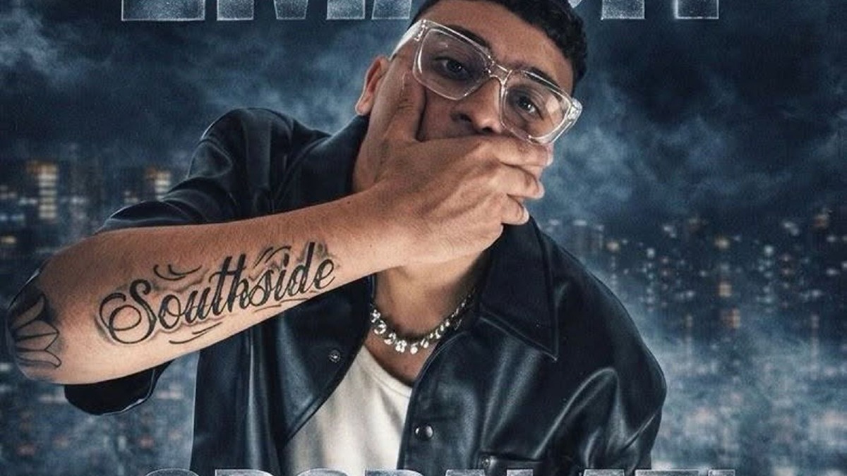 Ema$h porta il suo rap a Cropalati: live il 17 agosto al Folk Festival - Foto Locandina Ufficiale 