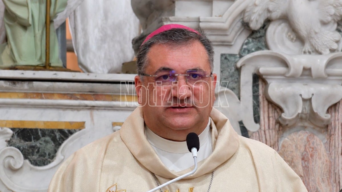 Diocesi di San Marco-Argentano - Mons. Stefano Rega in pellegrinaggio a Paravati con i Cenacoli   - Foto: Redazione 
