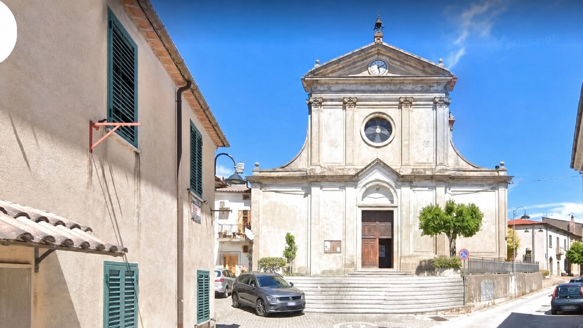 Piane Crati, 700 mila euro per riqualificare il centro storico e la viabilità - Foto Uff. Stampa Comune di Piane Crati 