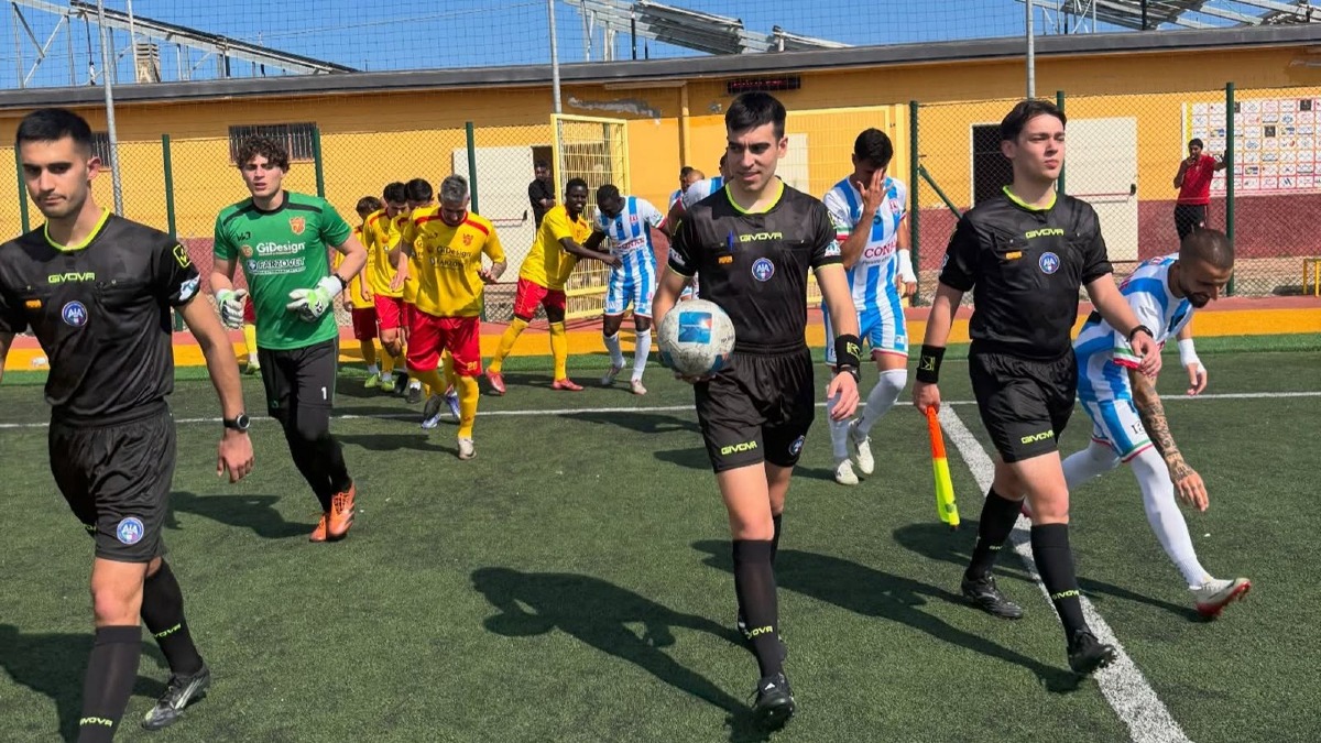 L’US Isola Capo Rizzuto 1966 FC regolarmente iscritta al campionato di Eccellenza: al via la stagione -  Foto US Isola 