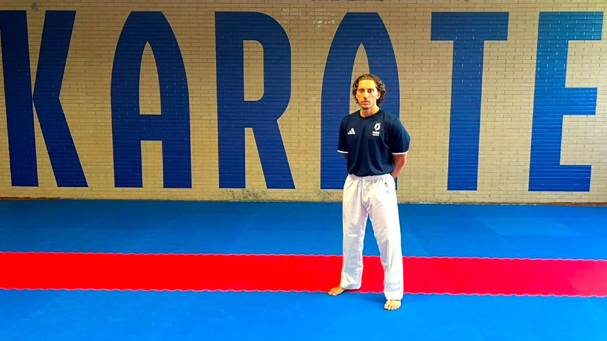 Karate, Carlo Bellino al Corso Nazionale Allenatori FIJLKAM 2026: cresce la formazione della Martial Kroton Ryu - Foto Uff. Stampa Martial Kroton Ryu 