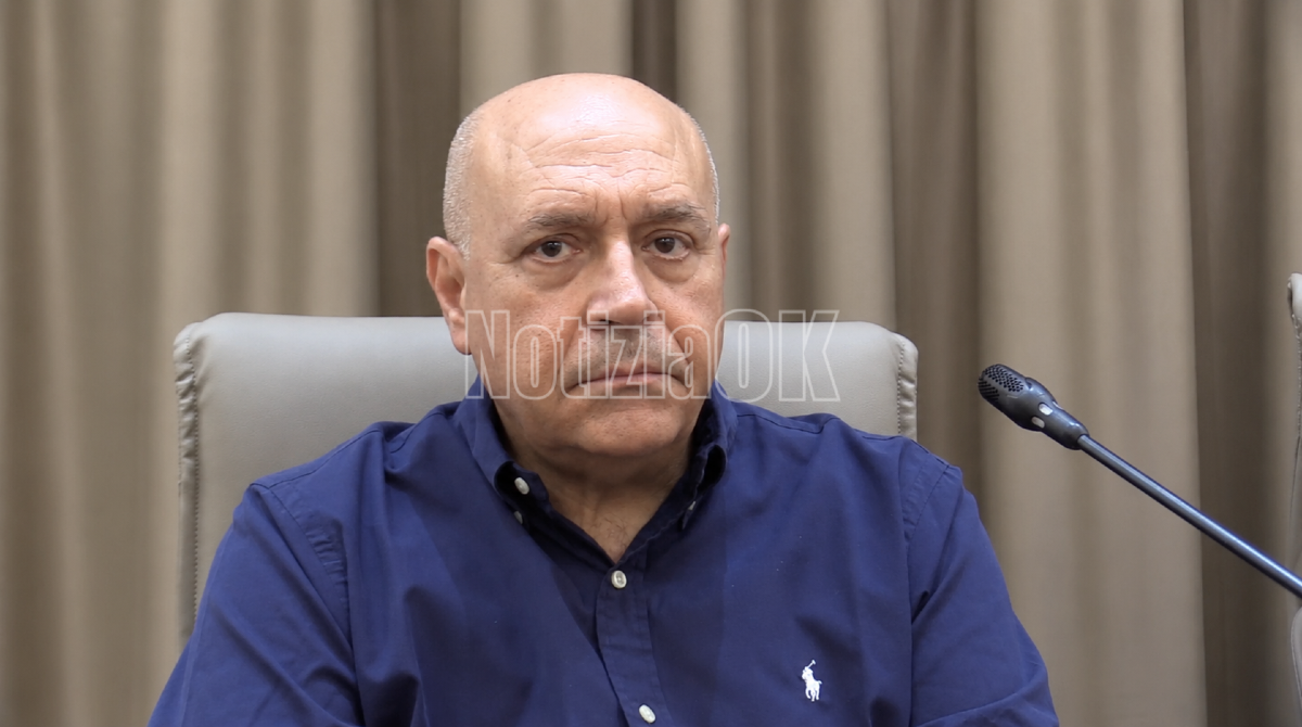 Crotone, al via la pulizia straordinaria della città. Padula: «Senza collaborazione dei cittadini non basta» - Foto: Redazione 