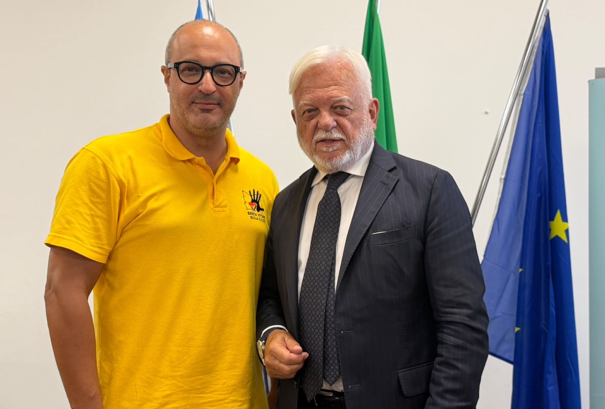 Statale 106 Catanzaro-Reggio Calabria, al via il dibattito pubblico - Foto: Uff. Stampa Associazione Basta Vittime 106