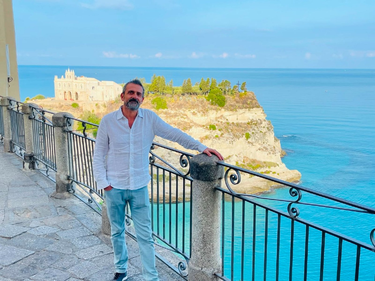 Tropea punta al turismo di alta fascia: Macrì rilancia investimenti, boutique e voli diretti verso gli Usa - Foto: Uff. Stampa Comune di Tropea
