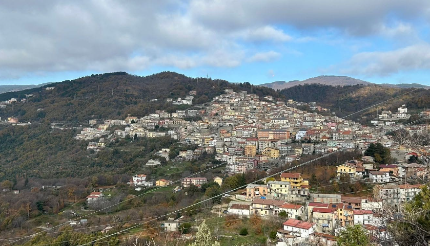 Torna il Premio Roberto Spadafora: a Catanzaro la seconda edizione - Foto: Uff. Stampa Pro Loco Sersale