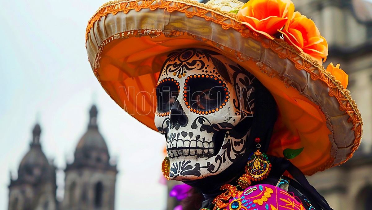 Dal Día de Muertos ai nuovi linguaggi digitali: così la cultura messicana ha messo radici in Italia - Foto: Redazione 