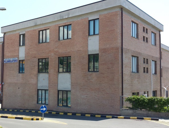 Catanzaro inaugura la nuova Casa di Comunità: appuntamento al quartiere Lido -  Foto Uff. Stampa ASP Catanzaro
