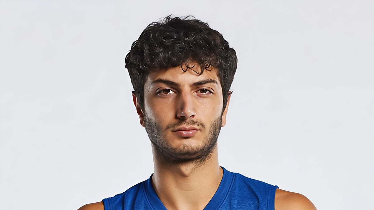 Basket, Vincenzo Festinese è un nuovo giocatore della Pirossigeno Cosenza - Foto Uff Stampa Pirossigeno Cosenza Basket