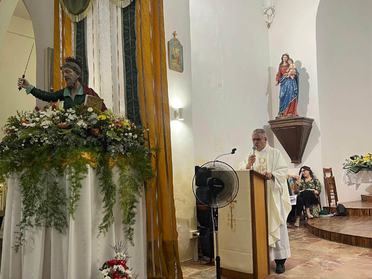 Casali del Manco - Sant’Elia Profeta, a Magli si chiudono i festeggiamenti tra fede e tradizione - Foto Uff. Stampa Comune di Casali del Manco