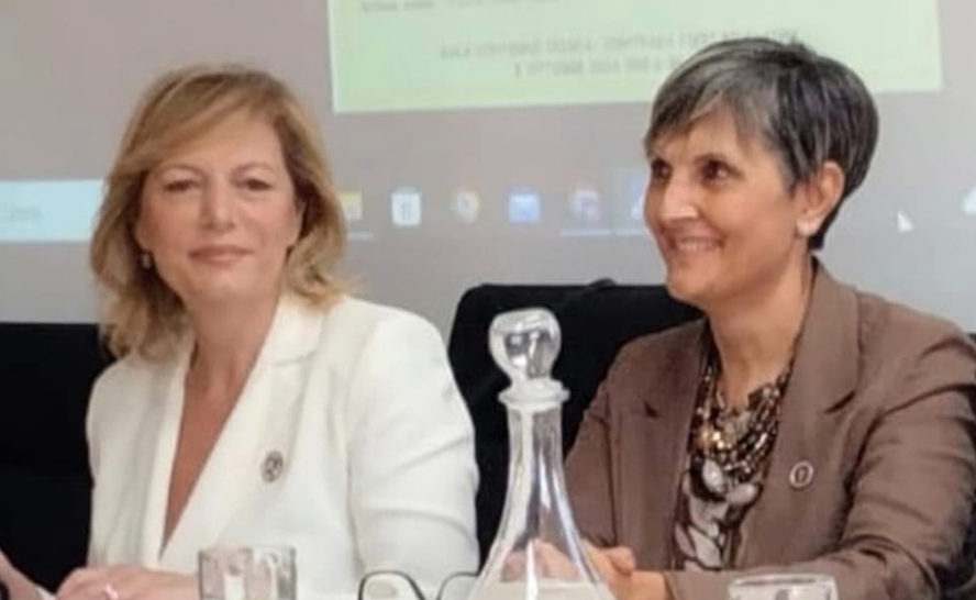 FIDAPA: più treni e infrastrutture per rilanciare la fascia ionica  - Foto: Ufficio stampa Distretto Sud Ovest della FIDAPA BPW Italy 