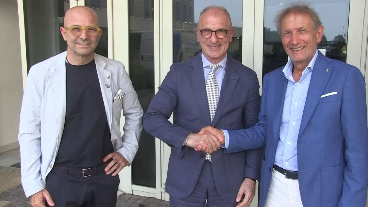 Sanità in Calabria, La Tazzina della Legalità: «Serve un confronto stabile per costruire riforme efficaci» - Foto Uff. Stampa La tazzina della legalità