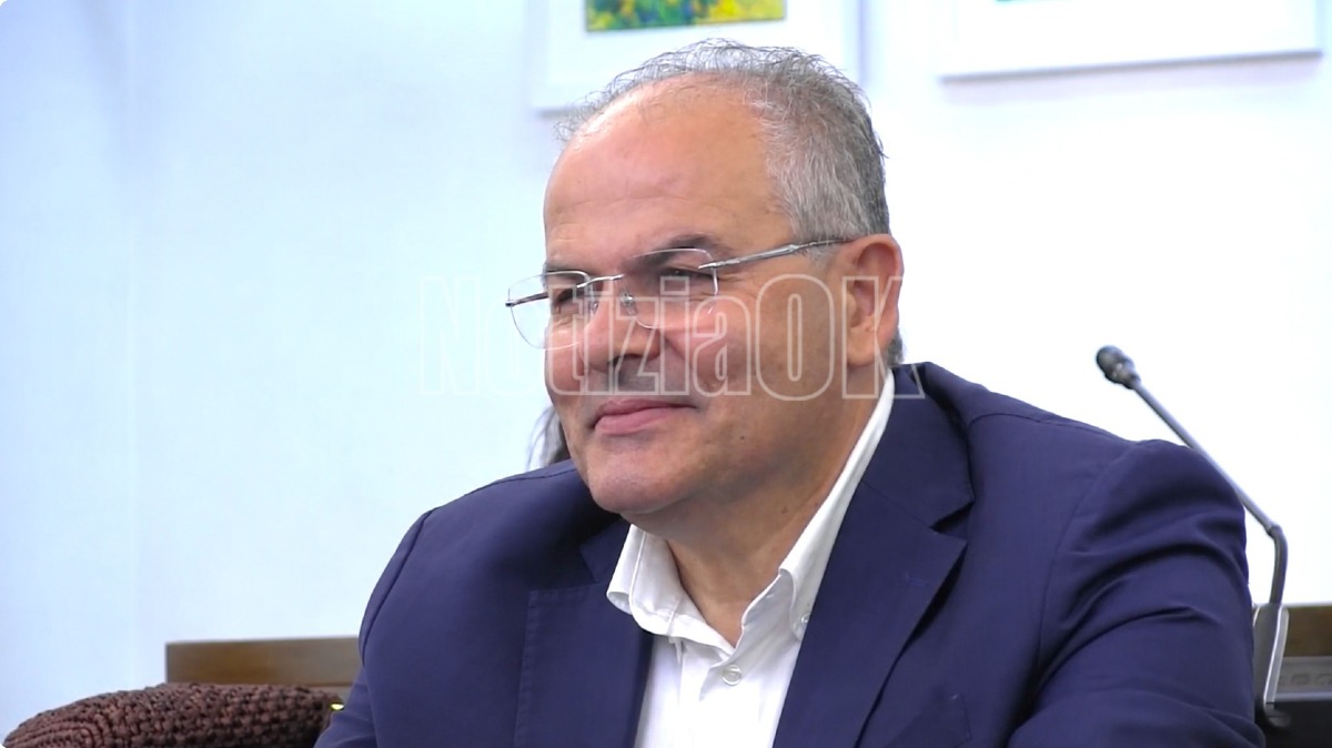 Gioia Tauro conferisce la cittadinanza onoraria a Michele Affidato - Foto: Redazione 