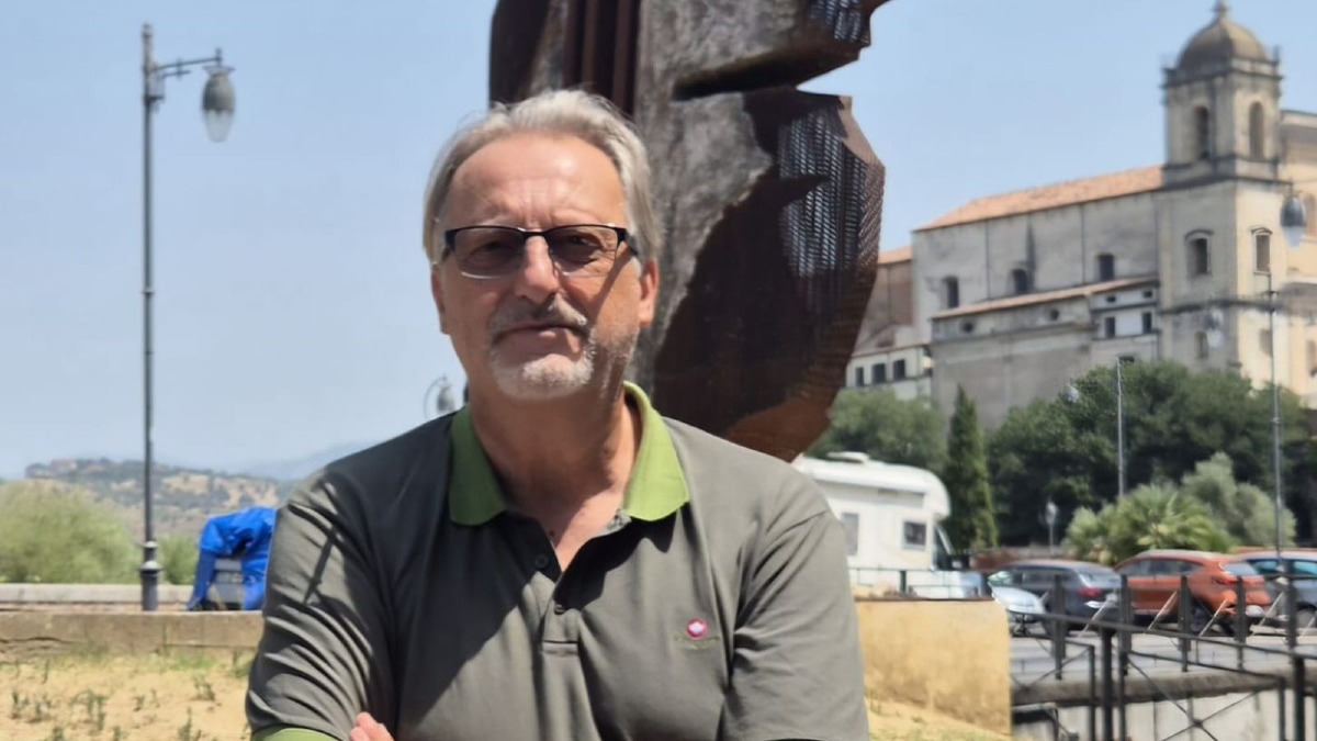 Italia del Meridione prepara la sfida di Cosenza: lista pronta per le comunali 2027 - Foto Uff. Stampa L'Italia del Meridione Cosenza