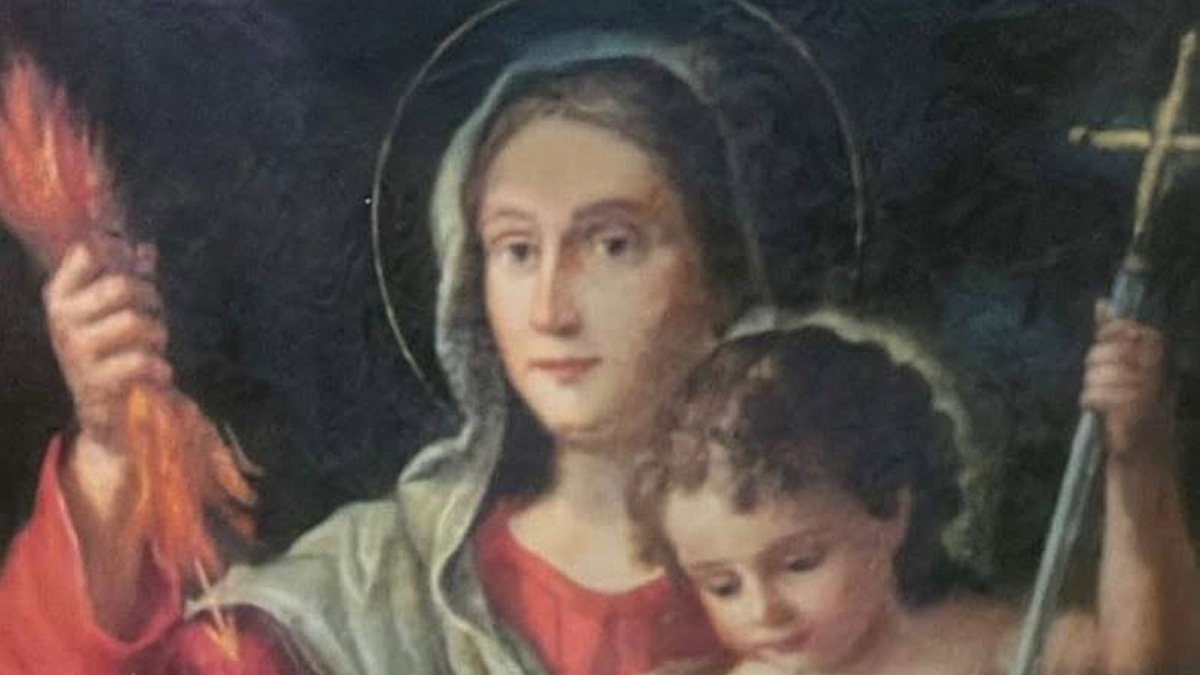 Maria Santissima della Difesa, a Scandale quattro giorni di fede e tradizione - Foto: Redazione 