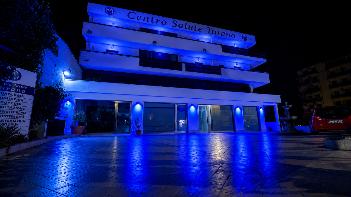 (Foto) Crotone - Il Centro Salute Turano celebra la Giornata della Neurologia - Foto: Centro Salute Turano