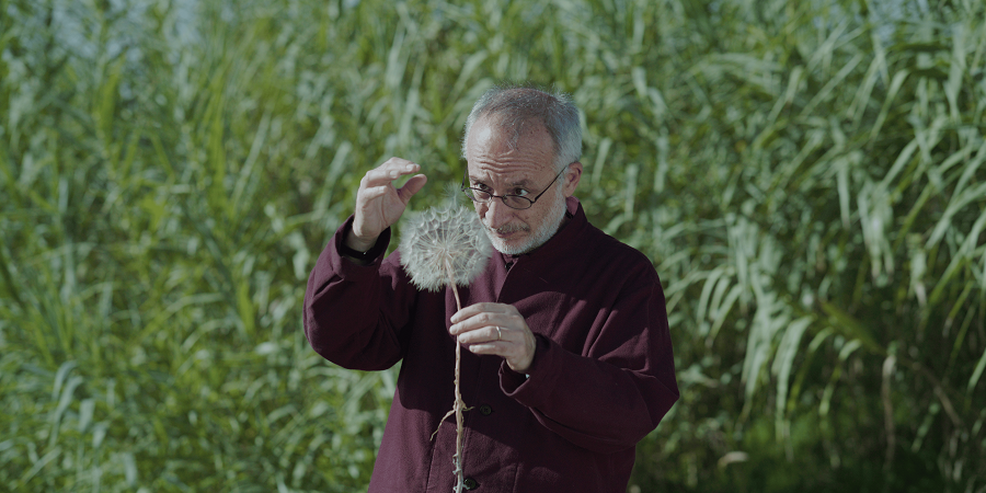 "Holy Wood Dust" a Venezia 83: il nuovo documentario di Victor Kossakovsky - Uff. Stampa G&P Ltd 