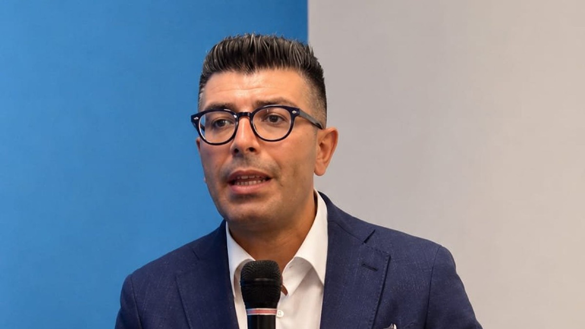 Incendi nel Cosentino, Spadafora scrive a Occhiuto e Caruso: «Più prevenzione e controlli» - Foto Uff. Stampa FDI 