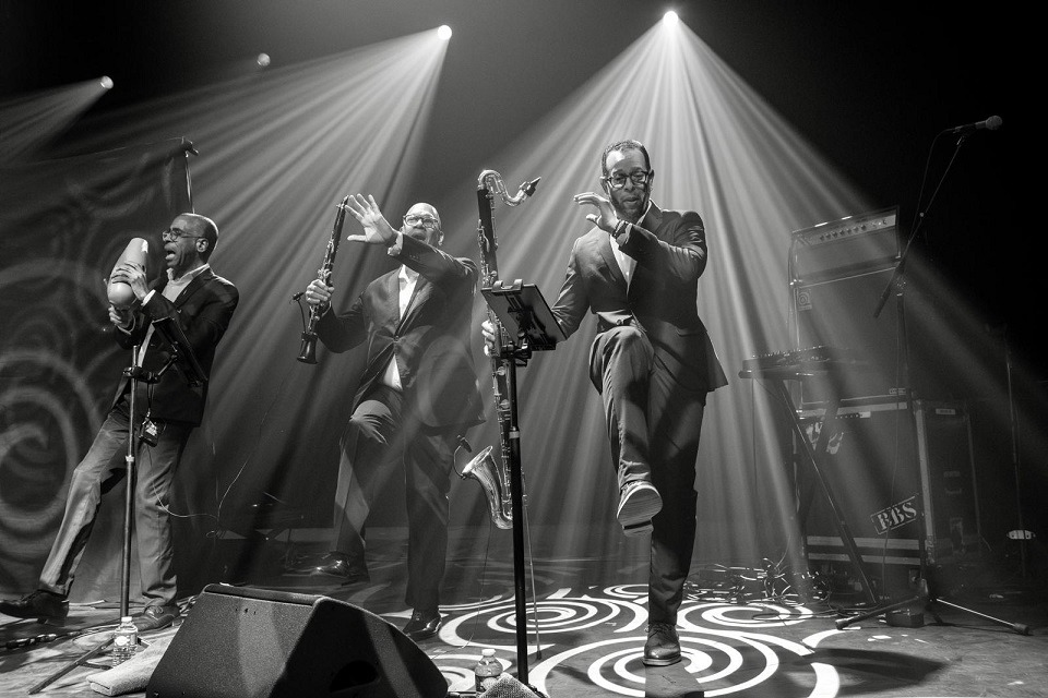 Il Grupo Compay Segundo torna in Italia: al via il "Vívelo International Tour"   - Foto Uff. Stampa Parole e DIntorni
