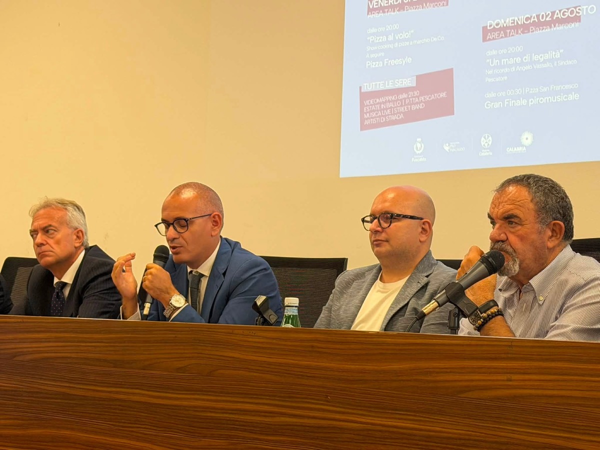 Da Giffoni a Fuscaldo, Barbieri porta la cucina povera tra i giovani e al Festival delle Alici -  Foto Uff. Stampa Hotel Ristorante Barbieri/Altomonte 
