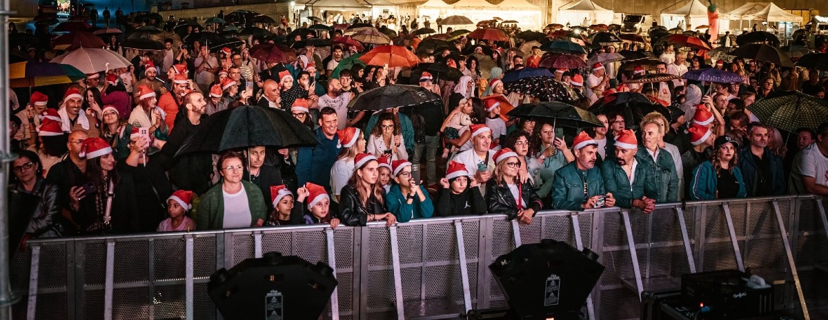 Sellia Marina, sabato arriva One Party: tutte le feste dell'anno in una sola notte - Foto Uff. Stampa Associazione Nuovamente