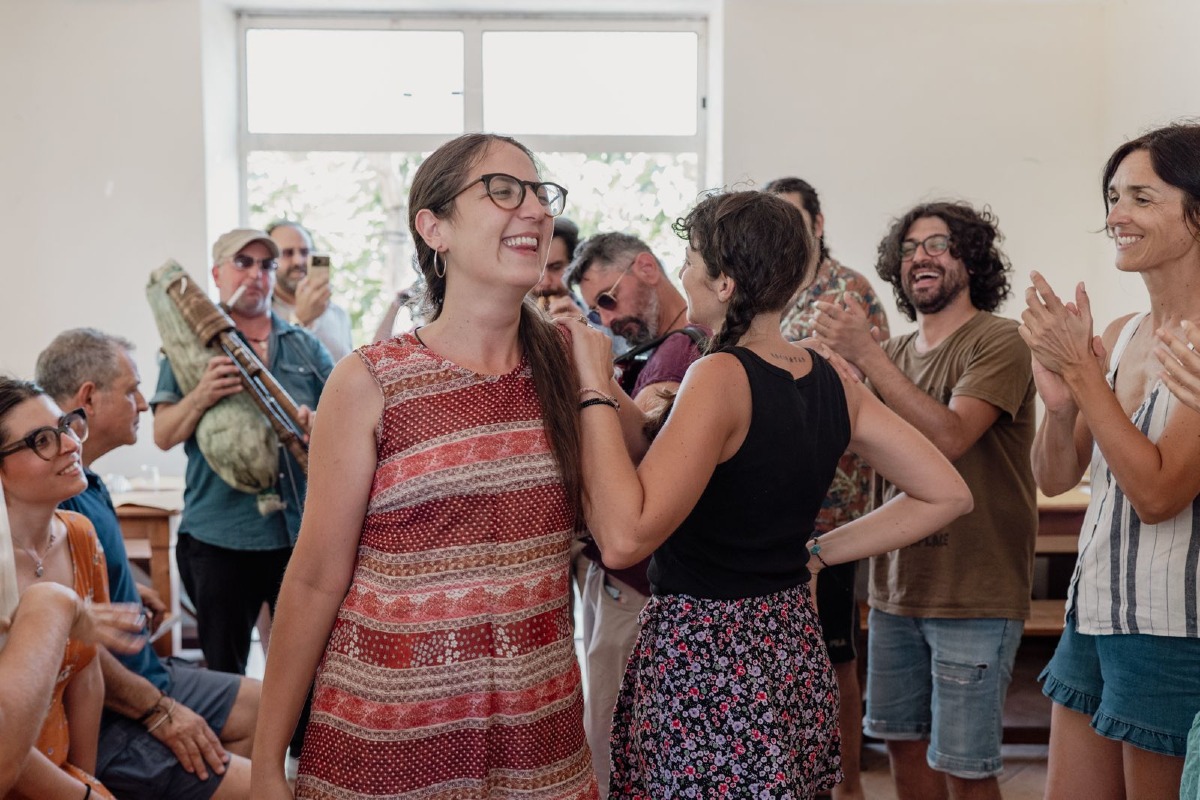 Felici & Conflenti, torna la festa di comunità più grande della Calabria - Foto Uff. Stampa Felici e conflenti