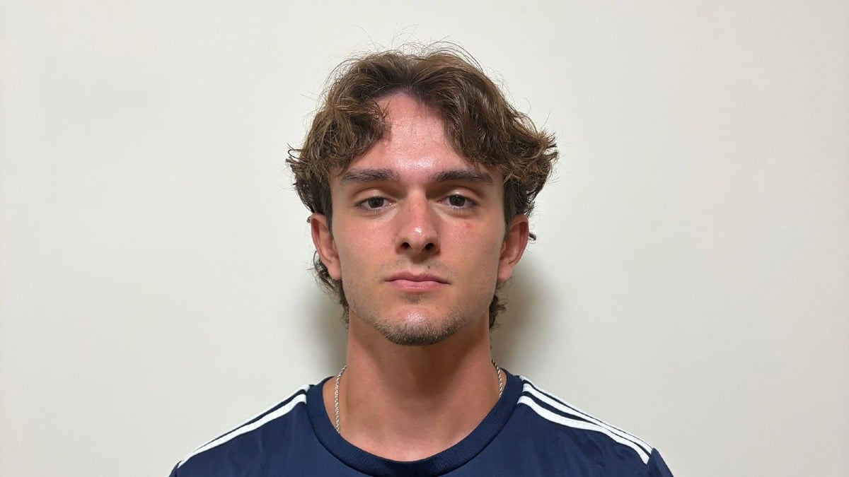Cosenza, arriva Alessandro Pozzi: i rossoblù puntano su un giovane esterno offensivo -  Foto Uff. Stampa Cosenza Calcio