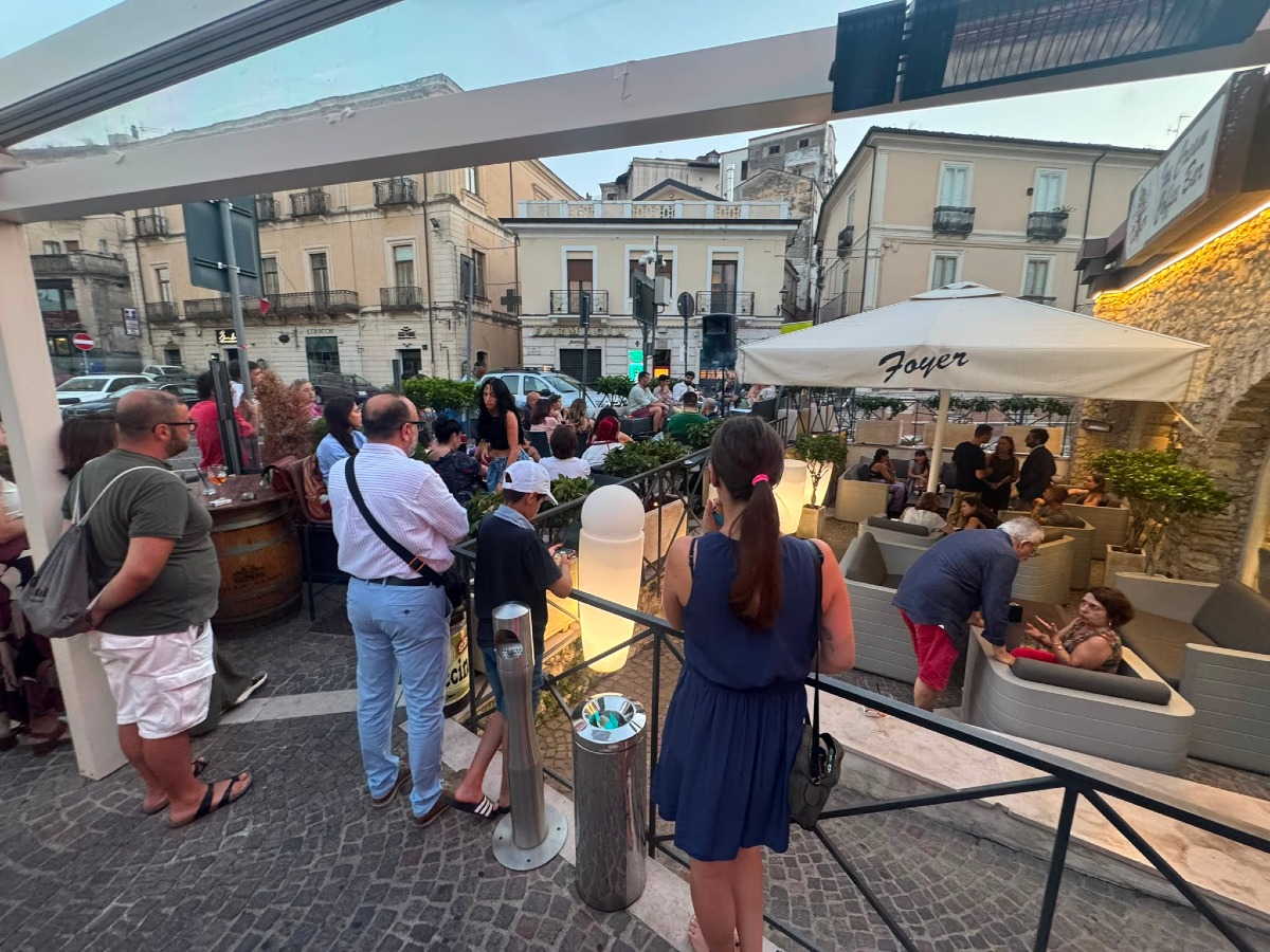 Catanzaro Pride, il dialogo tra fedi e comunità LGBTQ+ al centro del confronto - 
