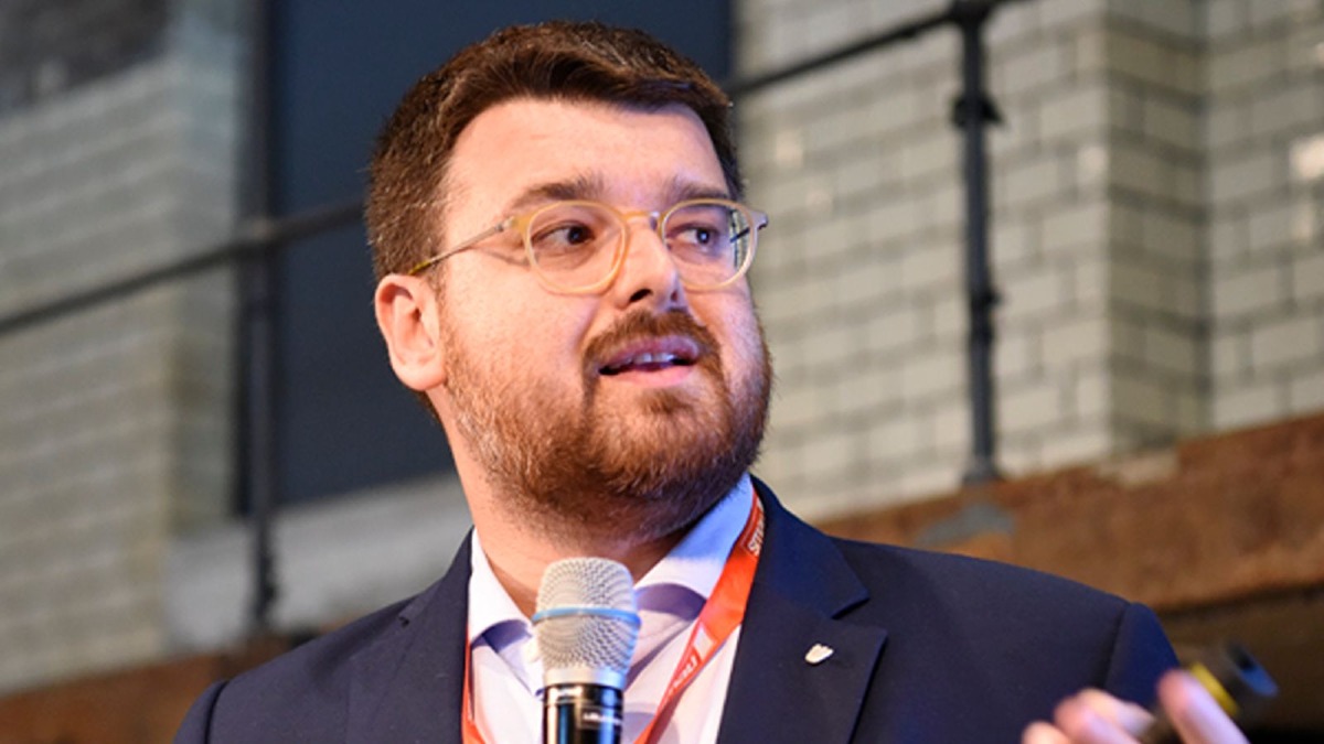 Fondimpresa Calabria, Angelo Marra eletto nuovo presidente dell'Articolazione regionale - Foto Uff. Stampa Fondimpresa Calabria 