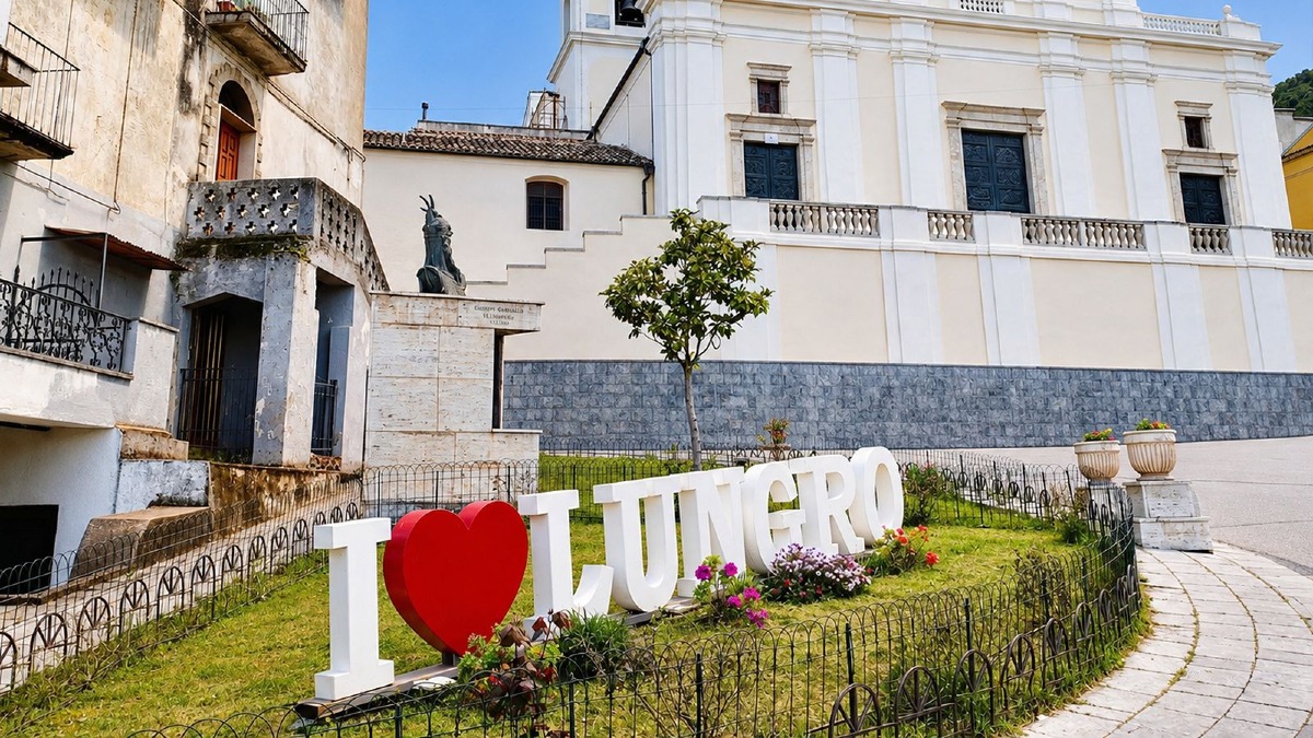 Lungro celebra il Mate Festival: due giorni tra tango, musica e tradizioni arbëreshë - Foto: Redazione 