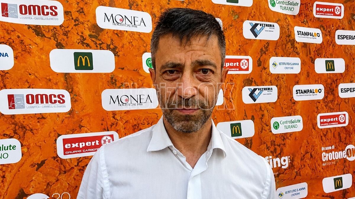 Saldi estivi nel crotonese, Ferrarelli: «Partenza lenta, il commercio cambia volto» - Foto: Redazione 