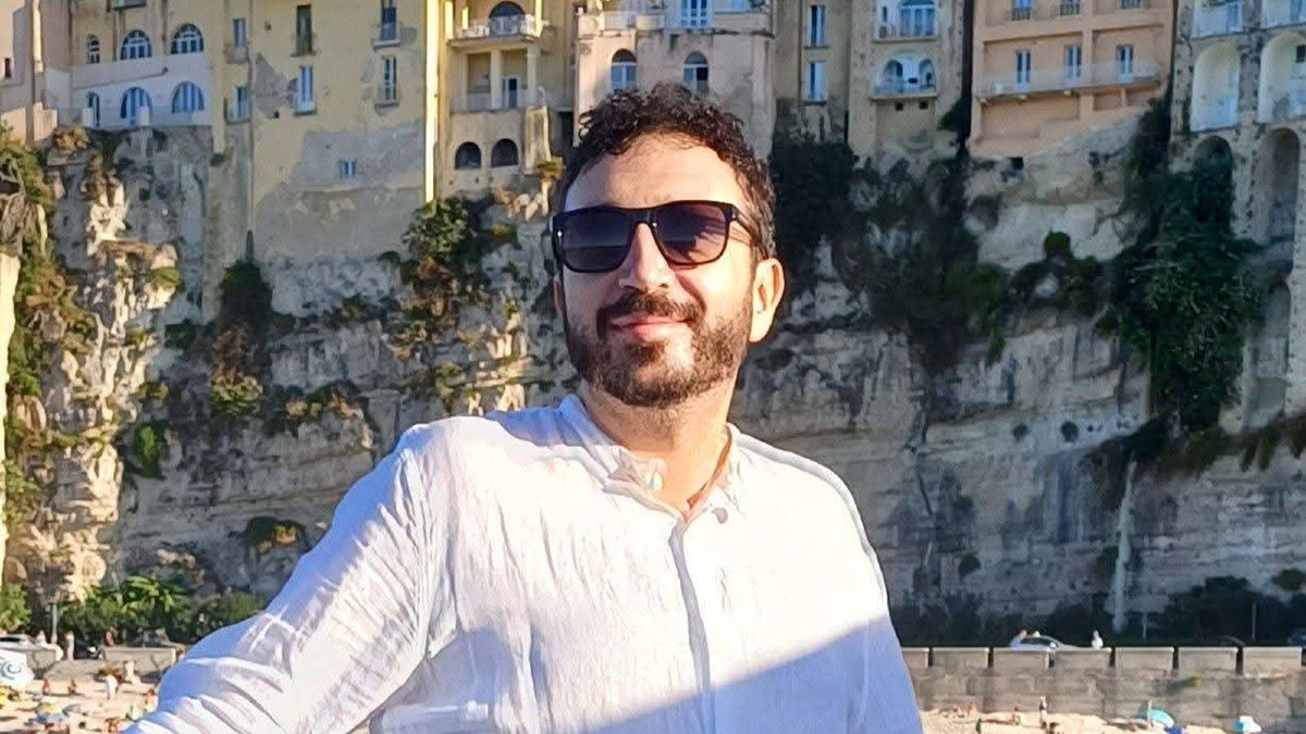 Dario Godano unico calabrese promosso all'esame nazionale per guida turistica - 