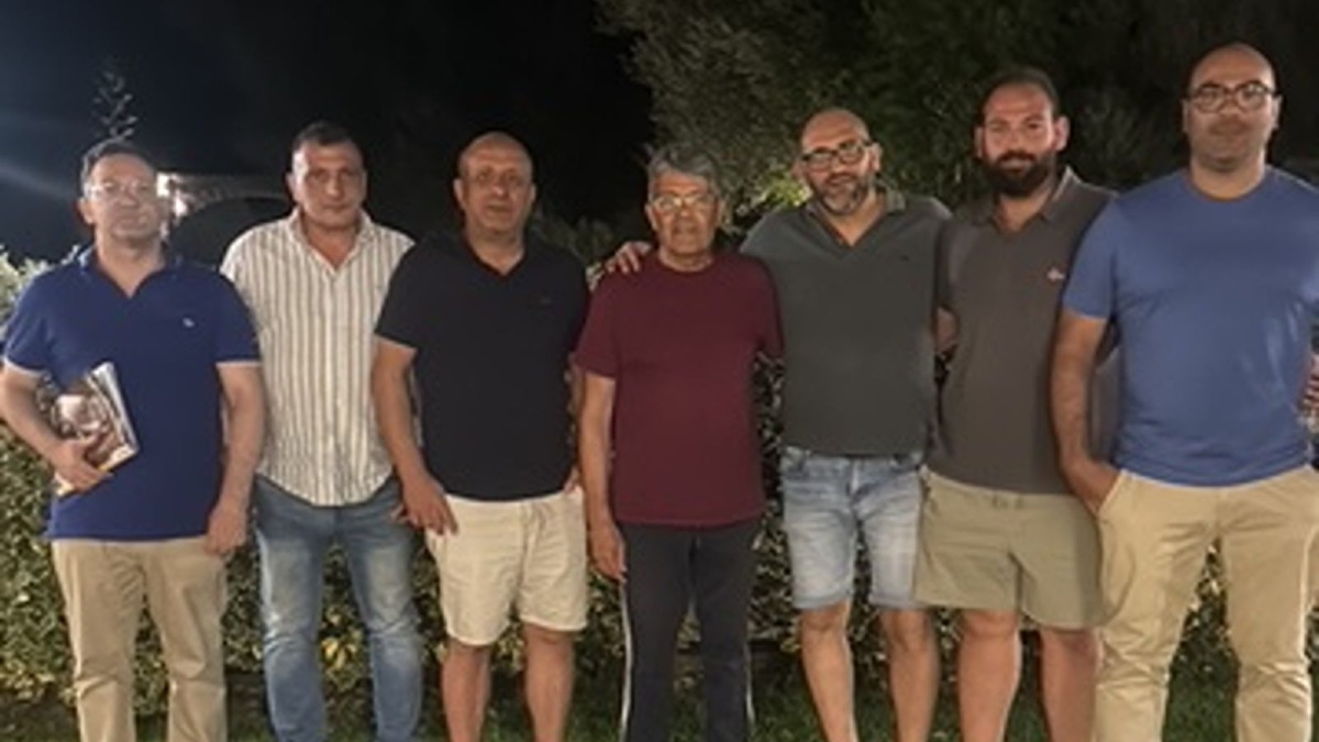 Nasce l'ASD F.C. Roccabernarda: al via il progetto per rilanciare il calcio - Foto Uff. Stampa ASD F.C. Roccabernarda 