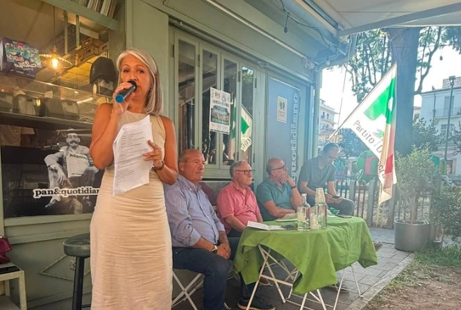 “Lamezia Respira”, il Partito Democratico apre il confronto sul futuro ambientale della città