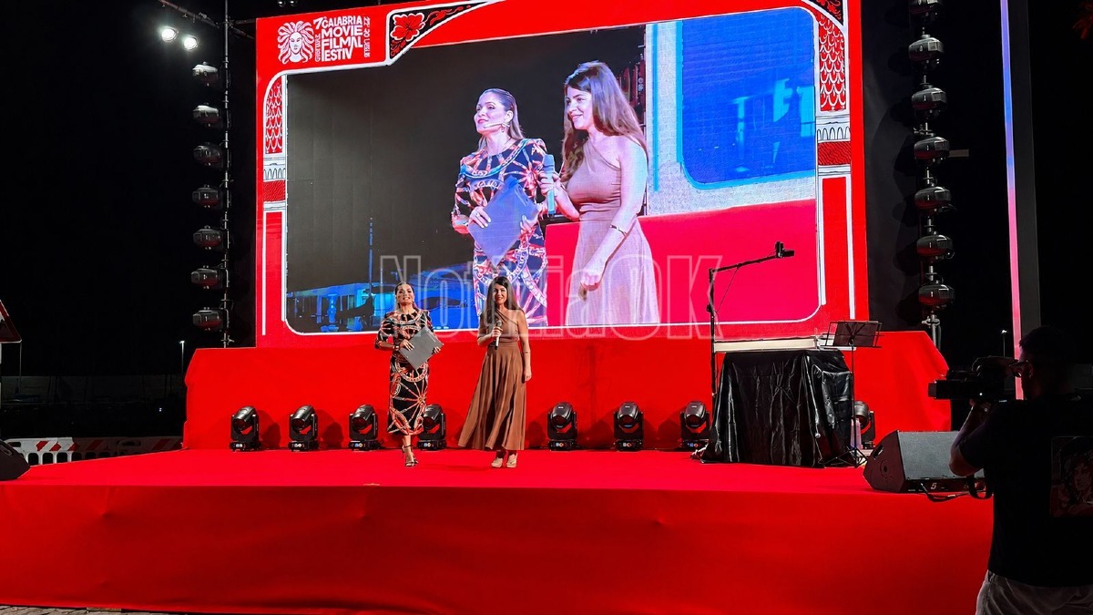 Crotone - Calabria Movie Film Festival, parte il concorso dei cortometraggi - Foto: Redazione 