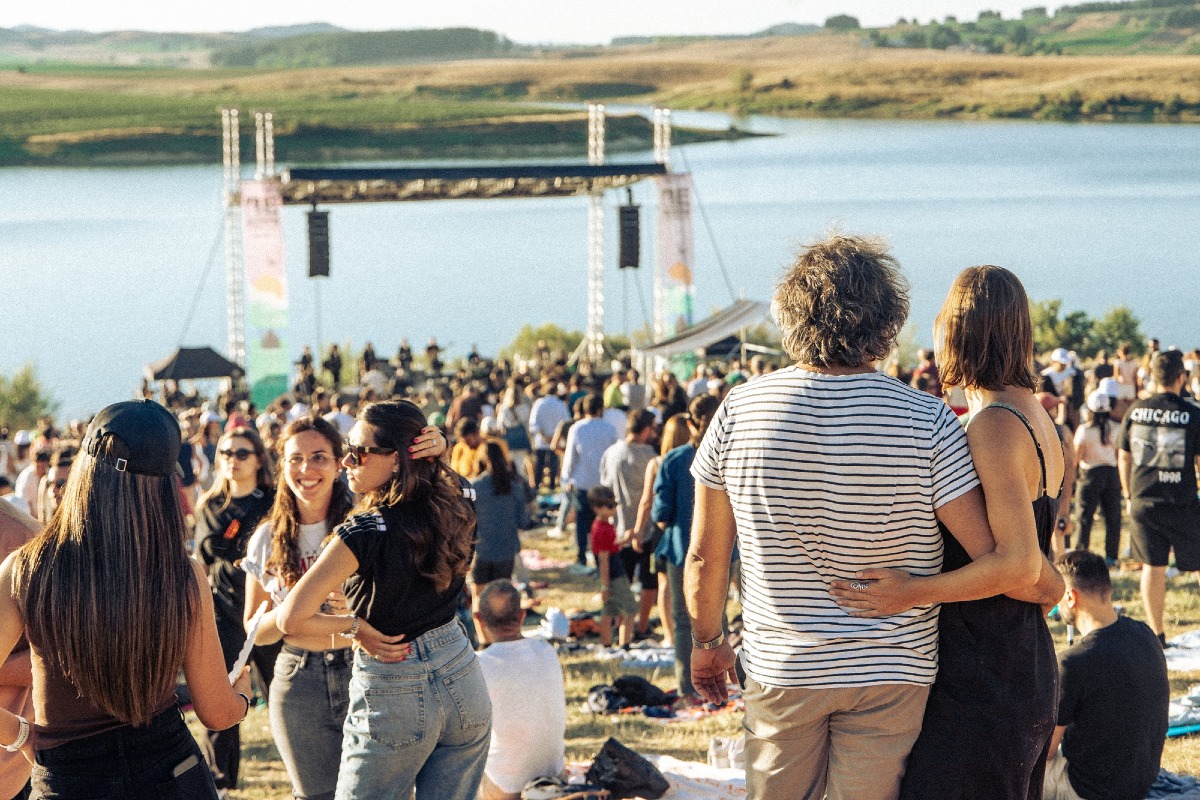 Be Alternative Festival, conto alla rovescia: tre giorni di musica e natura sul Lago Cecita -  Foto Uff. Stampa Be Alternative Festival