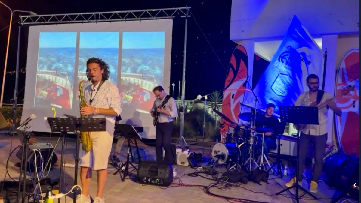 Cariati celebra il mare con "Onde di Comunità": cultura, tradizioni e sostenibilità al Porto Turistico - Foto Uff. Stampa Calpress 