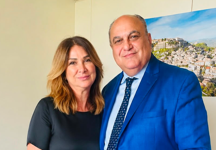 Sviluppo turistico e crociere, incontro tra il Comune di Crotone e la Regione - Foto: Simona Ferraina e Giovanni Calabrese