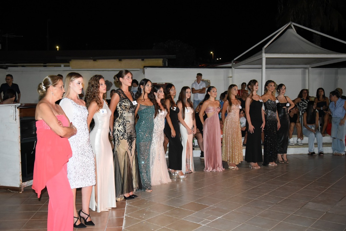 Musa Calabria, applausi per la seconda serata tra spettacolo, ospiti e talento -  Foto Uff Stampa AVL Agency
