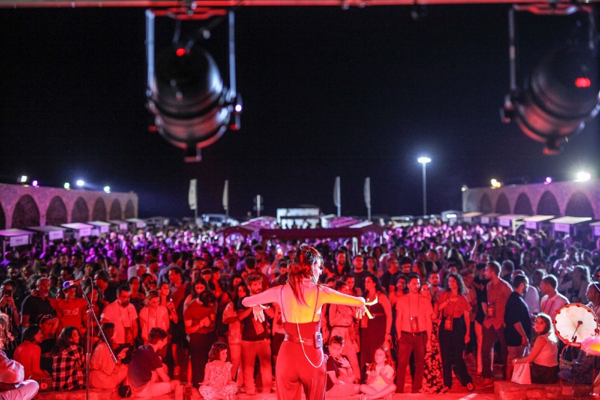 Cirò Wine Festival: ritorna l’appuntamento estivo che celebra una realtà millenaria - Foto: Uff. Stampa Cirò Wine Festival