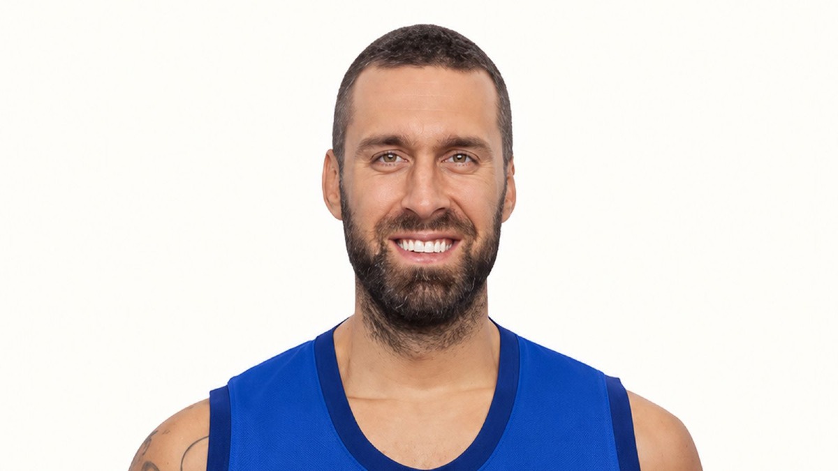 Pirossigeno Cosenza Basket: ufficiale Miše Diminic - Foto Uff. Stampa Cosenza Basket 
