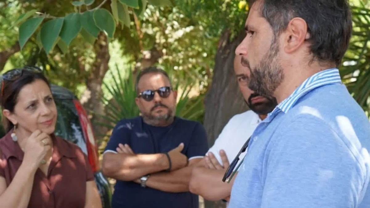 Depurazione e tutela del mare, vertice operativo a Isola di Capo Rizzuto - Foto: Uff. Stampa Comune di Isola di Capo Rizzu