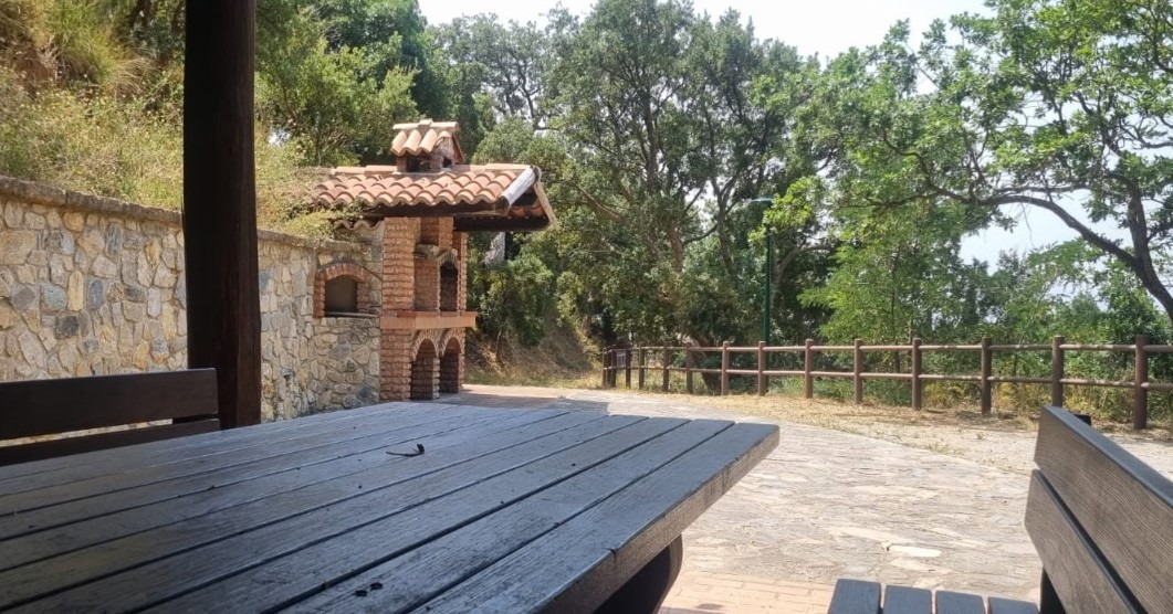 Parco della Biodiversità di Catanzaro, nuovi servizi per rilanciare il “Michele Traversa” - Foto: Uff. Stampa Provincia di Catanzaro 