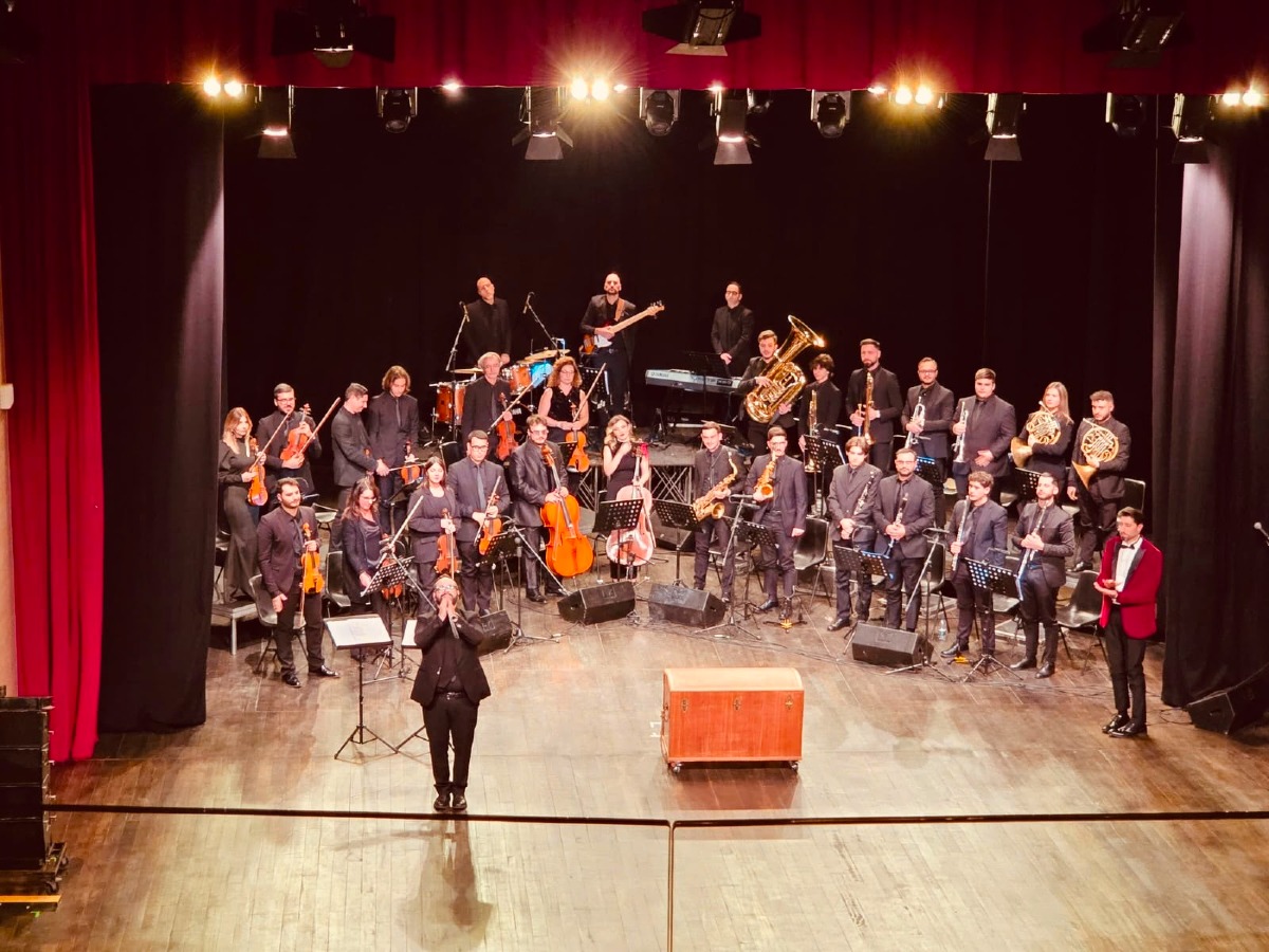 Torre In…Canto, musica e talenti protagonisti a Melissa - Foto: Ufficio stampa Adiemus Aps