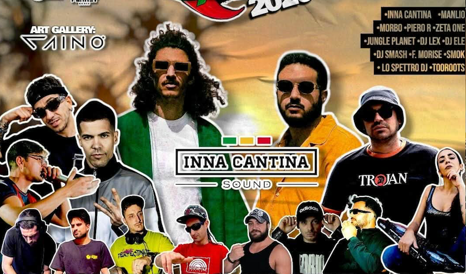 Crotone - Musica e spettacolo sul mare: arriva il Calabria Sound Festival - Foto: Calabria Sound Festival